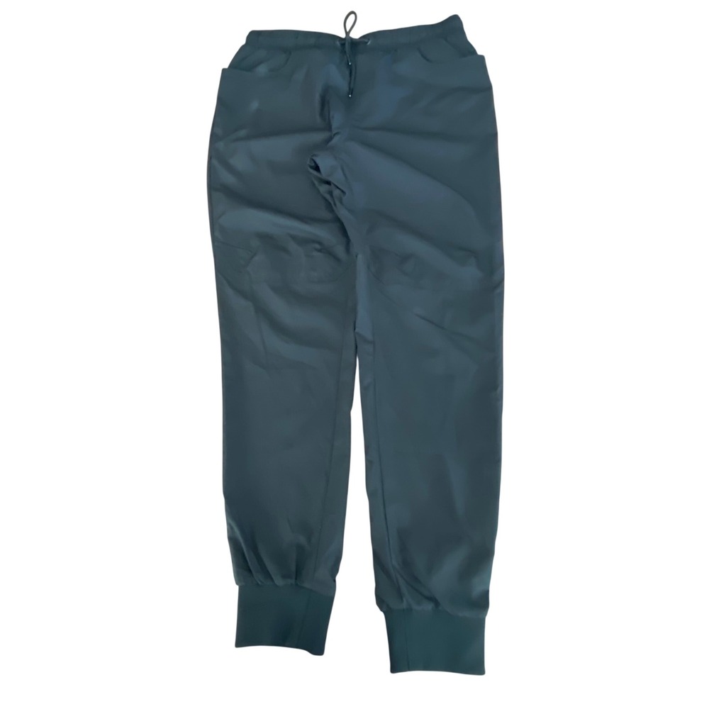 Southpole Authentic Collection Black Jogger Pants Mens Large Drawstring Track‎